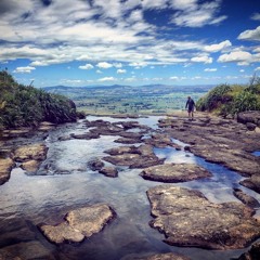 10. Lord, Help Us Follow Your Anointing