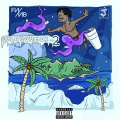 Teejay - Cater To U Ft. Nemchel (Prod. By Rippa) (FAST)