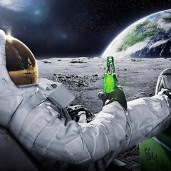 Space Dust Mix