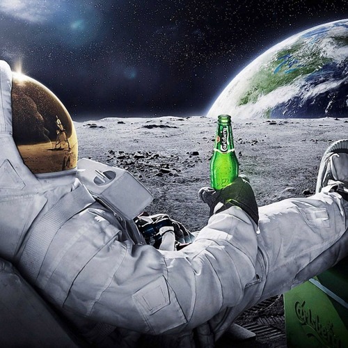 Space Dust Mix