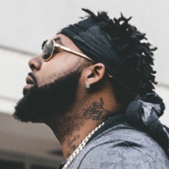 Money Man Ft. Rizzy Clutch -  Handle Bars Freestyle