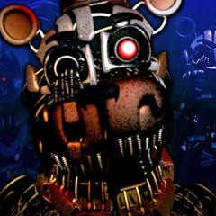 Fnaf 6 Labyrinth NightCore