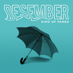 King Of Panda - Desember