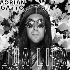 Dua Lipa - New Rules (Adrian Gatto 6am Basic Bitch Remix) Free Download