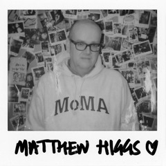 BIS Radio Show #920 with Matthew Higgs (White Columns)