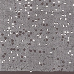 pointillism sketch (live at open studio, northcote)