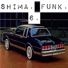 Shima. Funk. 6.