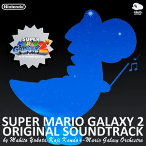 SUPER MARIO GALAXY2 ORIGINAL SOUND TRACK s-l400.jpg