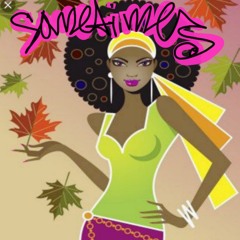 Nachy Bless - Sometimes (prod. by Takashi )