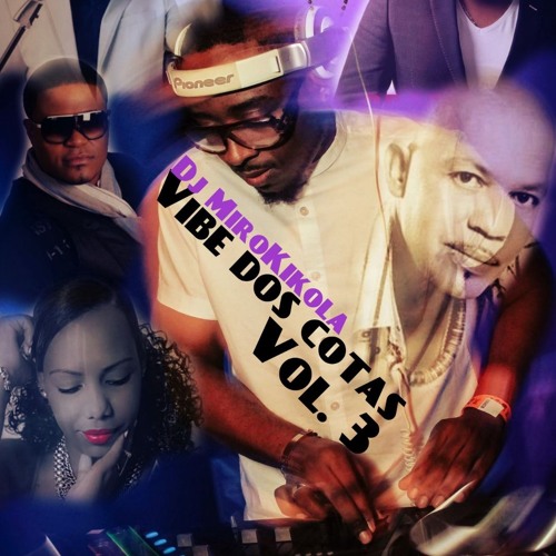 ******Vibe Dos Cotas Vol.3