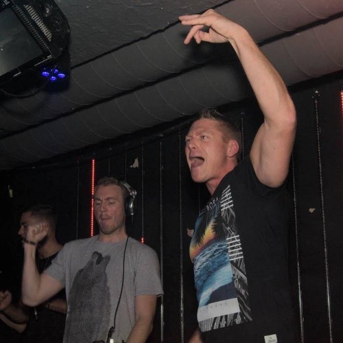 SEQUENCE & OMINOUS @ PANDEMONIUM 2017 / TOXIC SICKNESS / JANUARY / 2018