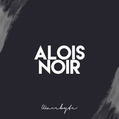 Alois - Noir