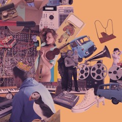 SoundCloud Weekly