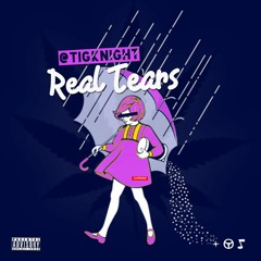Tig Knight - REAL TEARS
