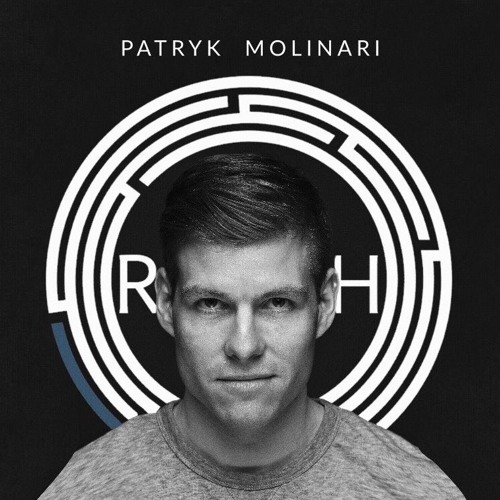 Episode 002 - RYNTH Pres. Patryk Molinari "Fragments Of House"