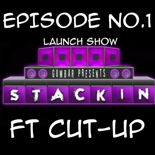 Stackin' Podcast - All Episodes