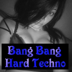 Masc - Bang Bang Hard Techno