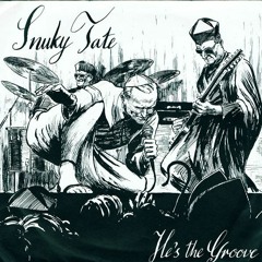 Snuky Tate - He's The Groove (UK 1979)