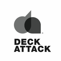 Deck Attack Radio show by INFRAGANDHI
