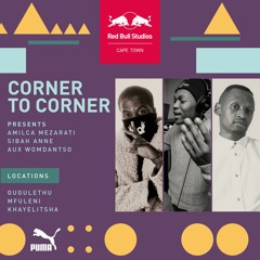Stream Red Bull Music Studio Cape Town Music Listen To Songs Albums Playlists For Free On Soundcloud
