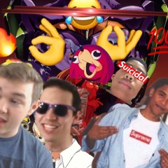 Neon Genesis Evangelion OP(Cruel Angel's Thesis)But more of the good part.