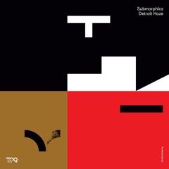 Submorphics - Hot Ish (feat. SelfSays)