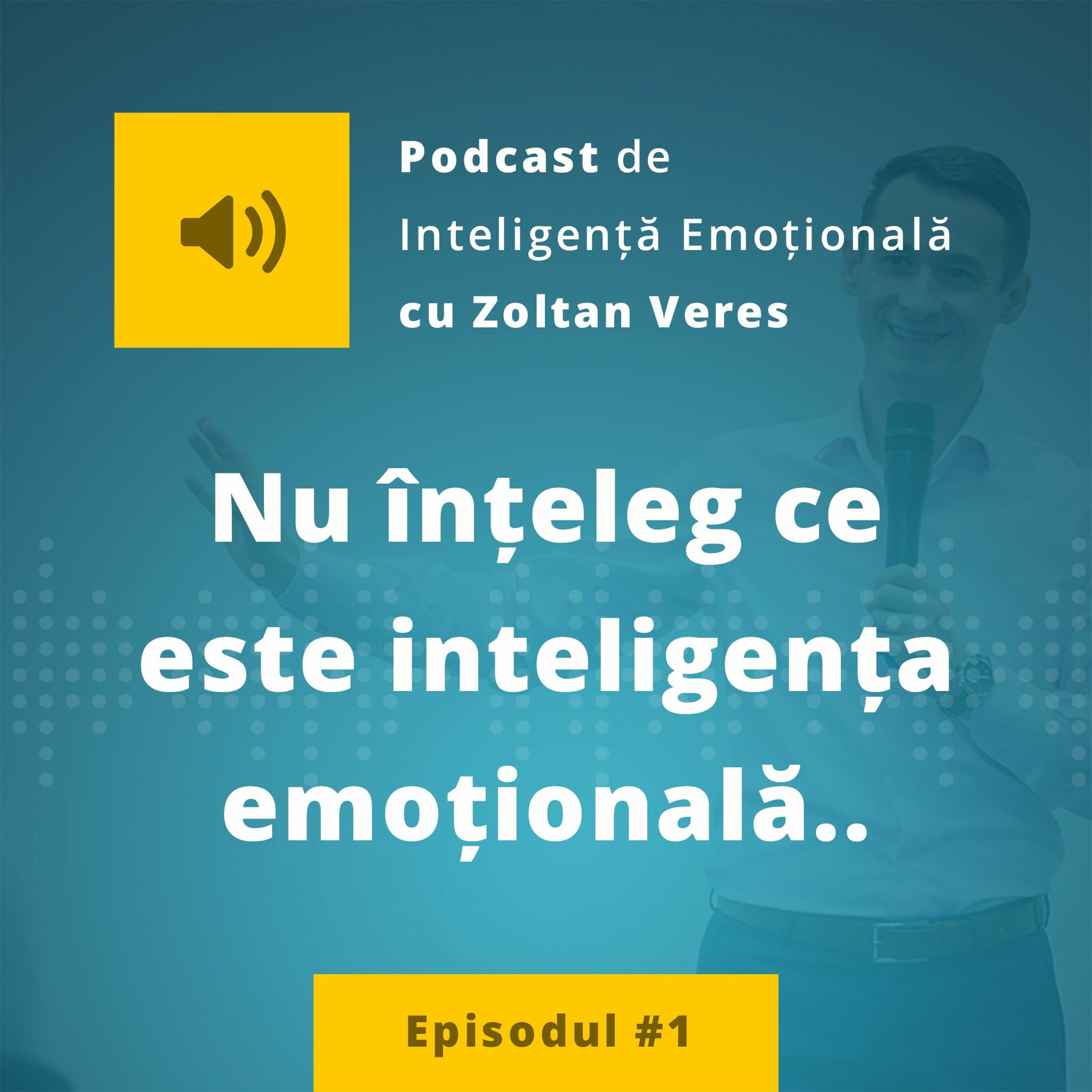 Podcastul de EQ