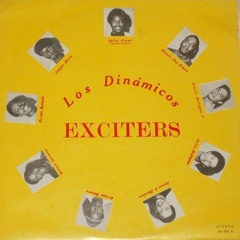 Los Dinamicos Exciters - Let Me Do My Thing (Solid Rework)