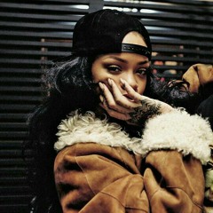 Rihanna x Drake Type Beat - Trust Nobody (PROD. KaeleelGotHeat)