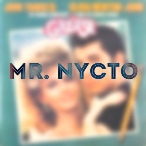 Frankie Valli - Grease (Mr. Nycto Remix)