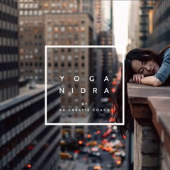 Deeprelax Yoga Nidra Session 2