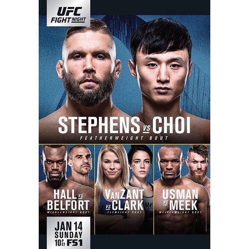 The MMA Analysis - 2017 Review Show and UFC Fight Night 124 Preview The MMA Analysis - 2017 Review Show and UFC Fight Night 124 Preview