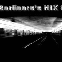 "BERLINER'S MIXING"