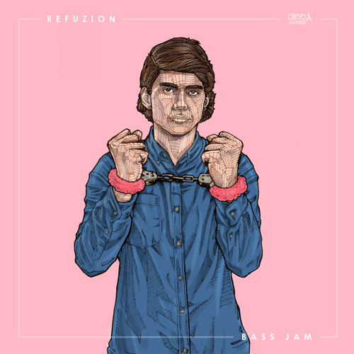 Refuzion - Bass Jam (Official HQ Preview)