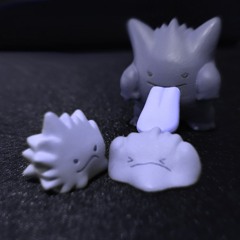Lavender Town