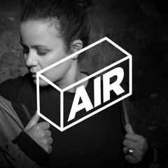 AIR 006 / Steffi