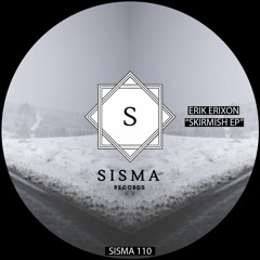 Erik Erixon - Encounter [SISMA110]