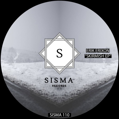 Erik Erixon - Encounter [SISMA110]