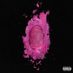 Nicki Minaj - "The Pinkprint Freestyle" (Young M.A. "OOOUUU" Remix)