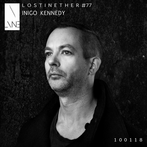 Lost In Ether | Podcast #77 | Inigo Kennedy