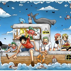 Memories (ONE PIECE ED) cover by Aksel