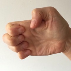 Kung Fu Machine Dance