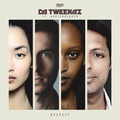Da Tweekaz Ft. Anklebreaker - Respect (Official HQ Preview)