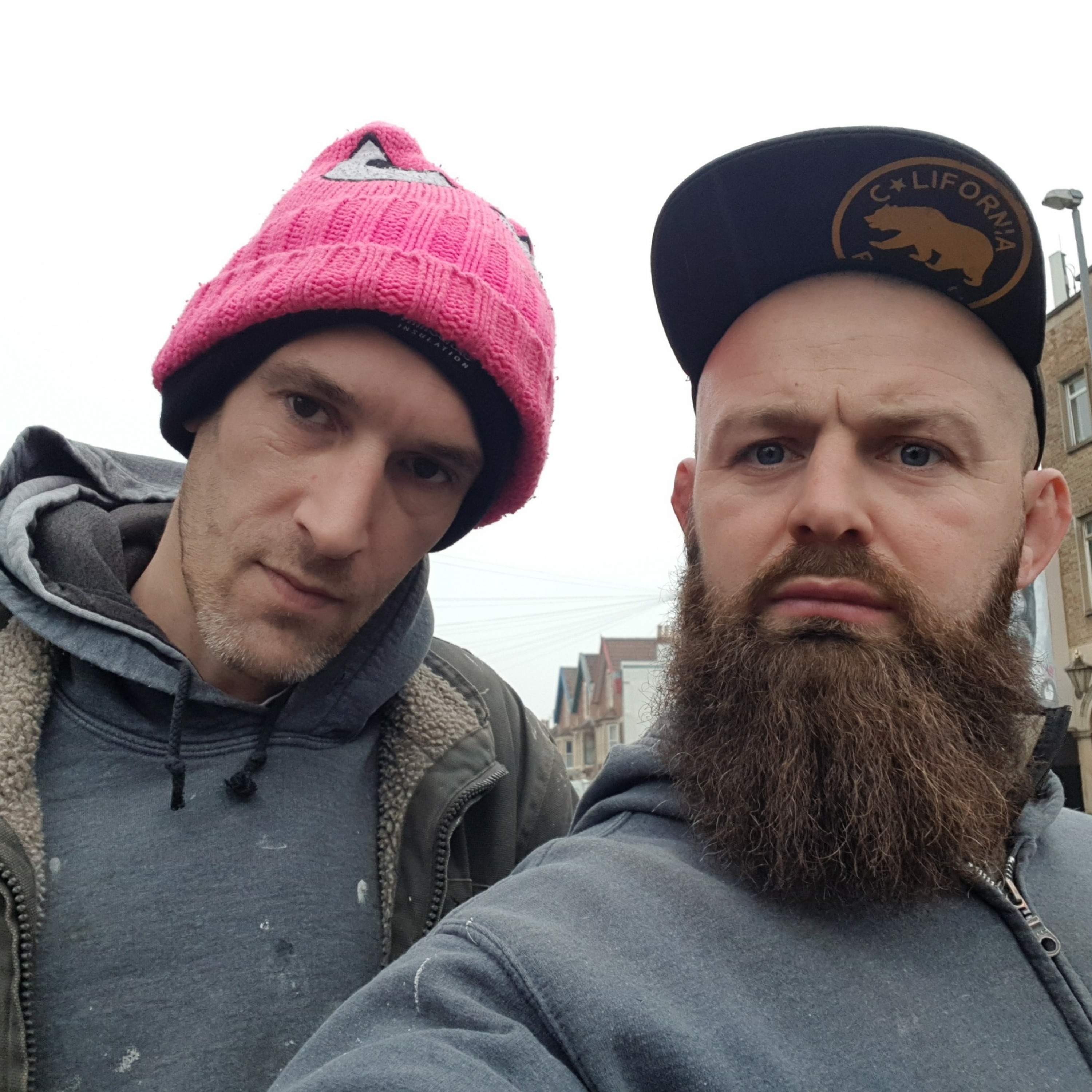 The 831 Podcast