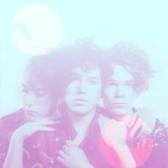 New Fashioned - How To Make You Smile (Save The Princess! Remix)