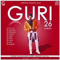 Publicity Guri (New Punjabi Song 2018)