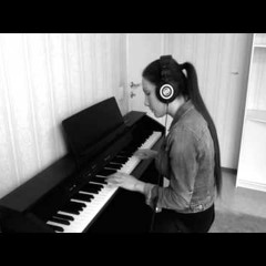 Forever Young - Piano Cover