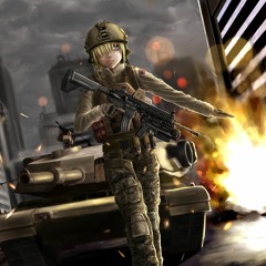 Fight Back [Nightcore]