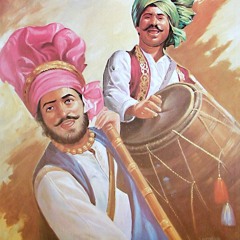 Yamaha - Satinder Sartaj - Dhol Remix