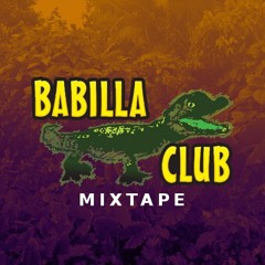 Babilla Club - CHAPOtek Mixtape